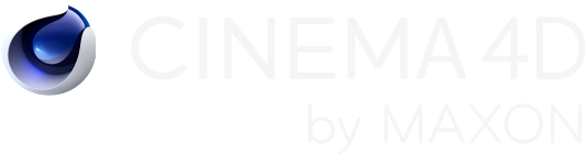 logo Cinema 4D