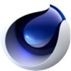 Logo Cinema 4D