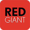 Logo RED GIANT