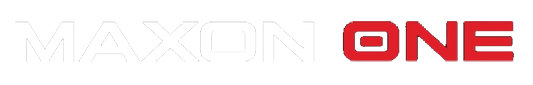 logo Maxon One