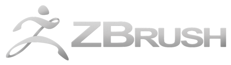 logo ZBrush